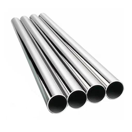 Grade Monel K500 Polished Tube